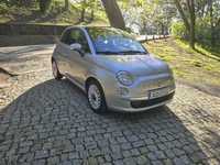 Fiat 500 1.2 8V Lounge