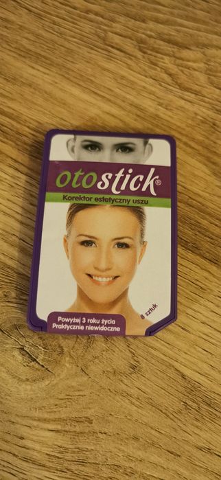 Plasterki Otostick