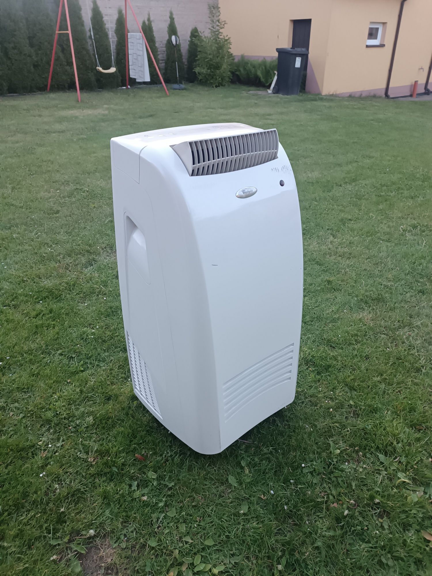 Klimatyzator Whirlpool