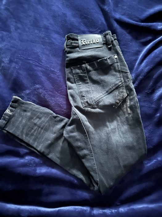 Calca RETZO tamaho 40