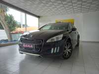 Peugeot 508 RXH