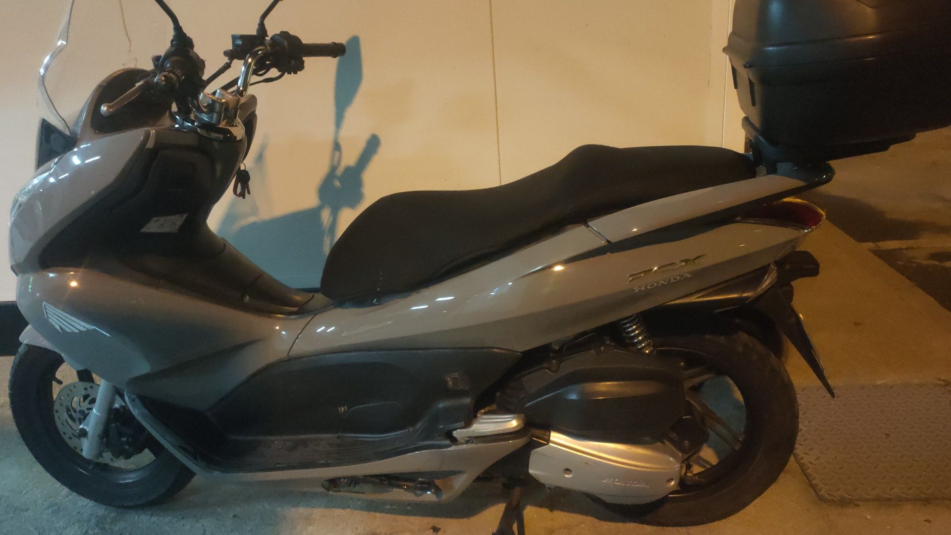 Oportunidade PCX 125
