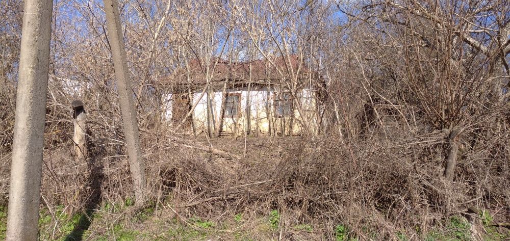 Продам земельну ділянку 0,44га, с. Іванівка