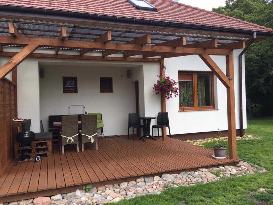 Apartament Ala Ustka-Przewłoka