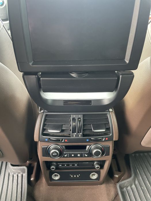 BMW X5 4,8 V8 „Bogate Wyposażenie”  ZAMIANA NA BUSA