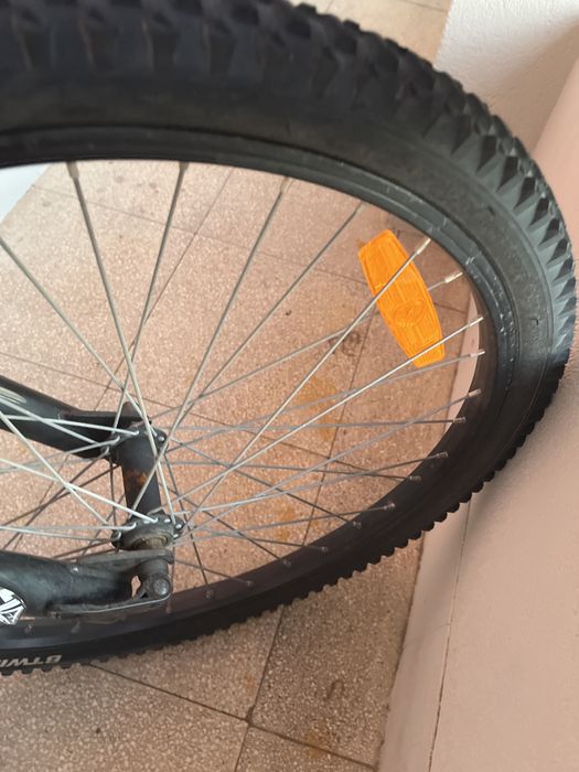 Bicicleta criança