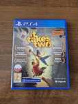 Gra It Takes Two PS4 PS5 jak nowa