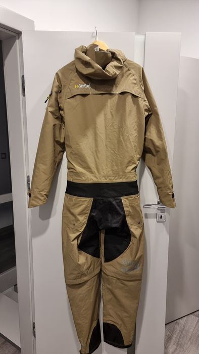 Kombinezon rowerowy Dirtlej rozmiar S