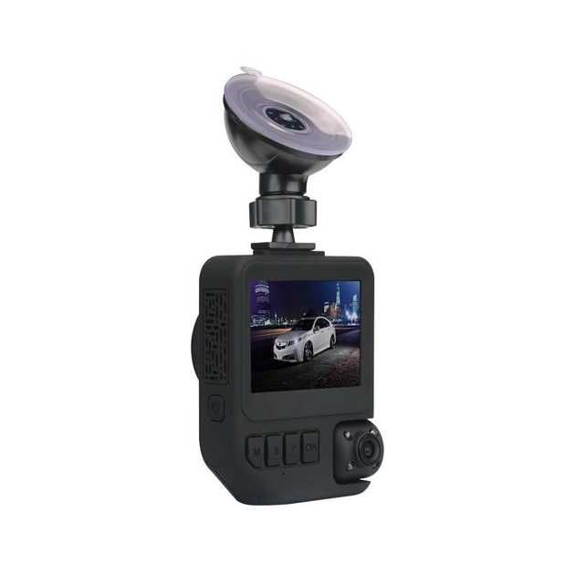 Авторегистратор Tecsar BCR-2M11CH-HR