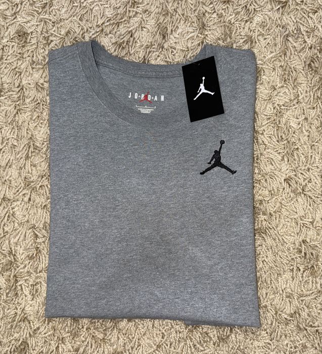 Новая футболка Nike Air Jordan оригинал