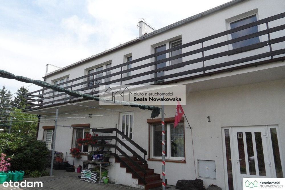 Lokal użytkowy, Psarskie