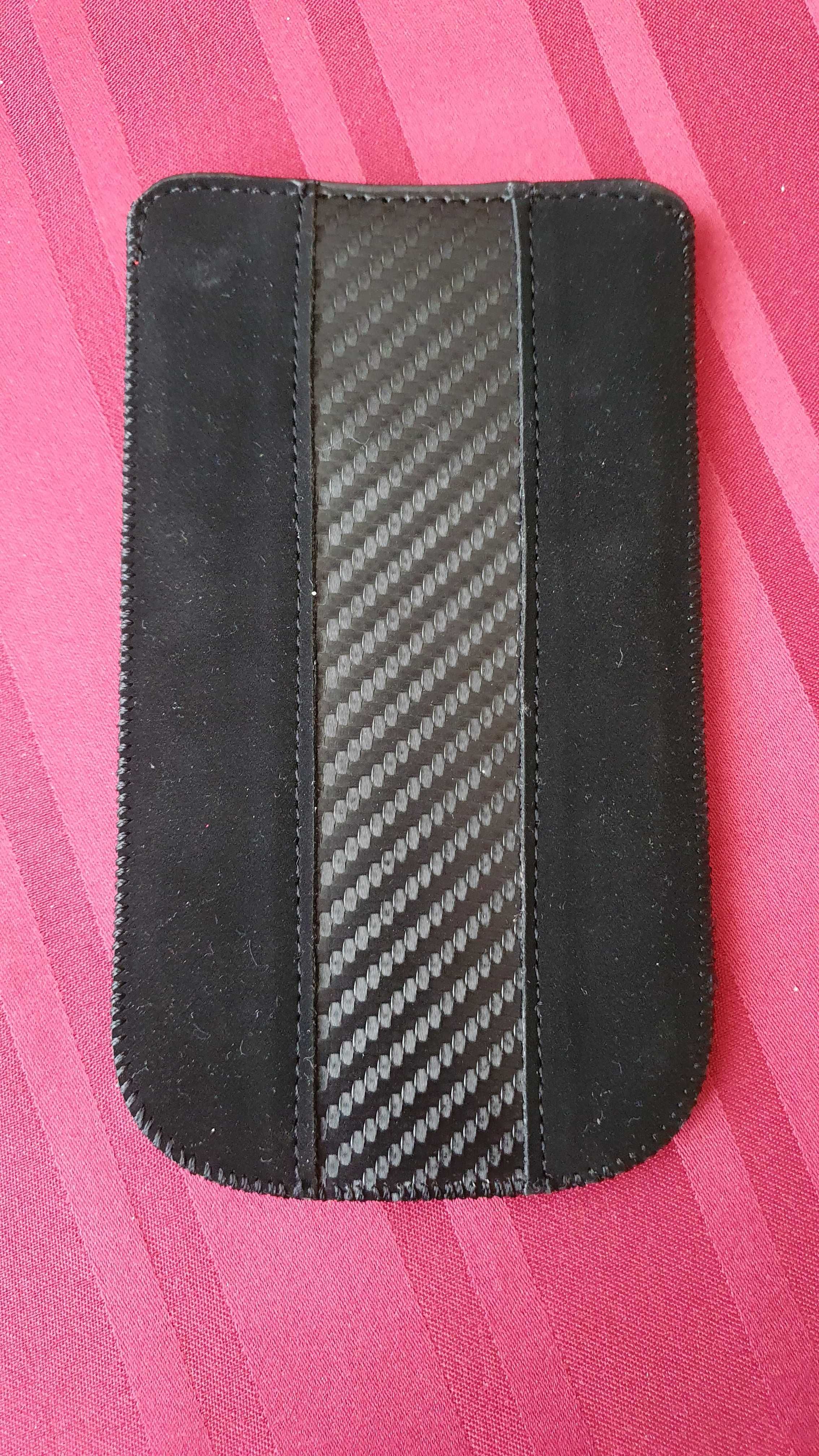 Futerał Folia Sony Xperia Z Smartfon