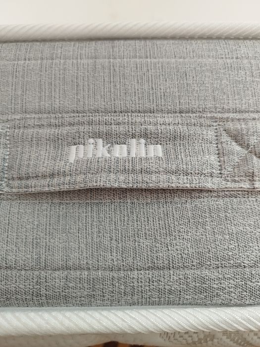 Colchão como NOVO 2mx1,50