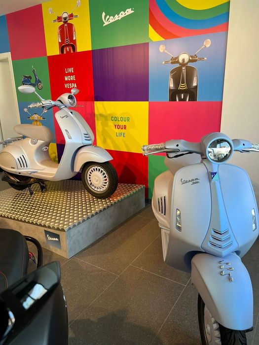 Vespa Vespa  946