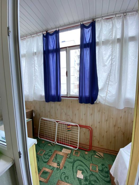 3-кімн. квартира поруч з ТЦ "DEPOt"