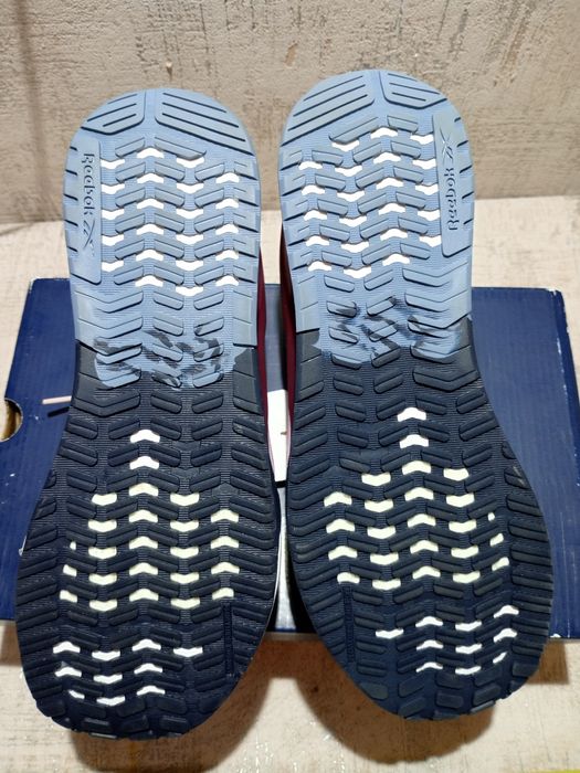 Reebok Nano X1 женские кроссовки для зала, 40 размер.