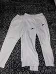 2 pary spodni dresowych nike