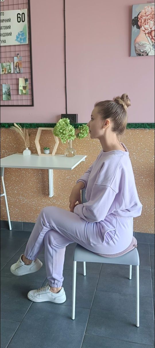 Костюм тринитка діагональ