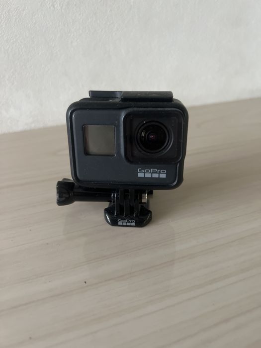Gopro hero 7 black