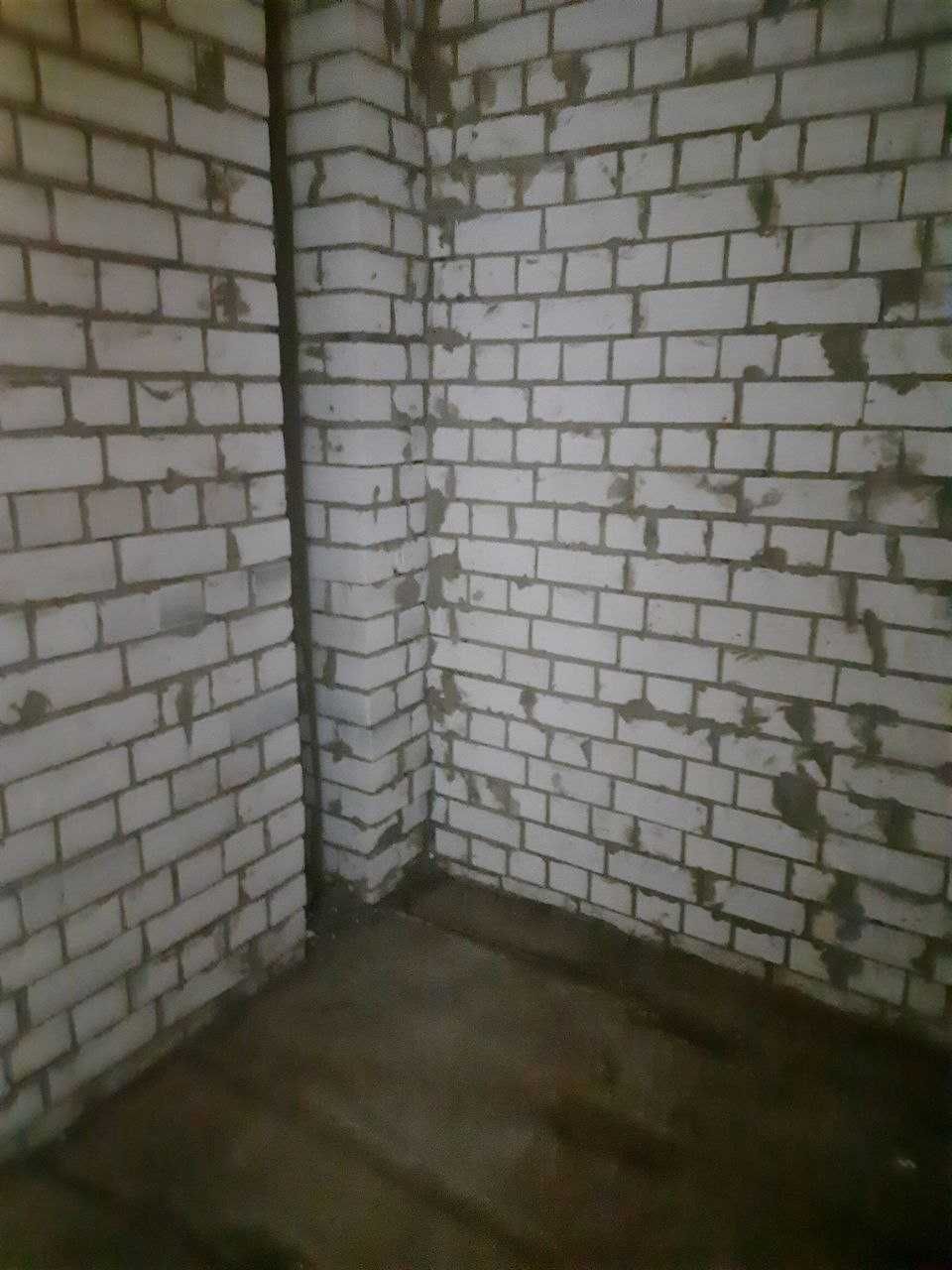 Продаж 1-кімнатної квартири в 3-й ЗДАНІЙ секції ЖК "Рідний дім"