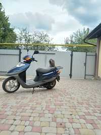 Honda Fizy CHS 125