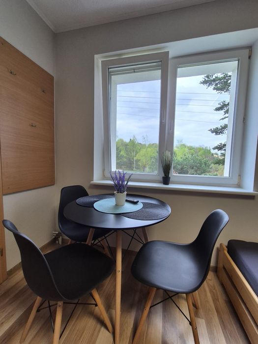 Pokoje na wynajem dla studentów