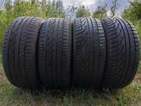 225/55R16 95W MICHELIN Pilot Primacy BRIDGESTONE Turanza ER300 RIM~8mm