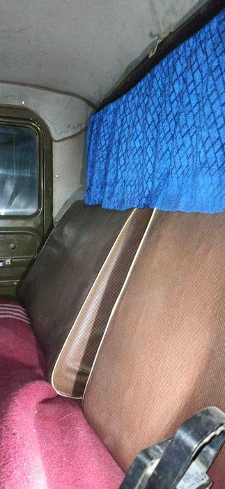 ЗИЛ-ММЗ 4502 дизельний