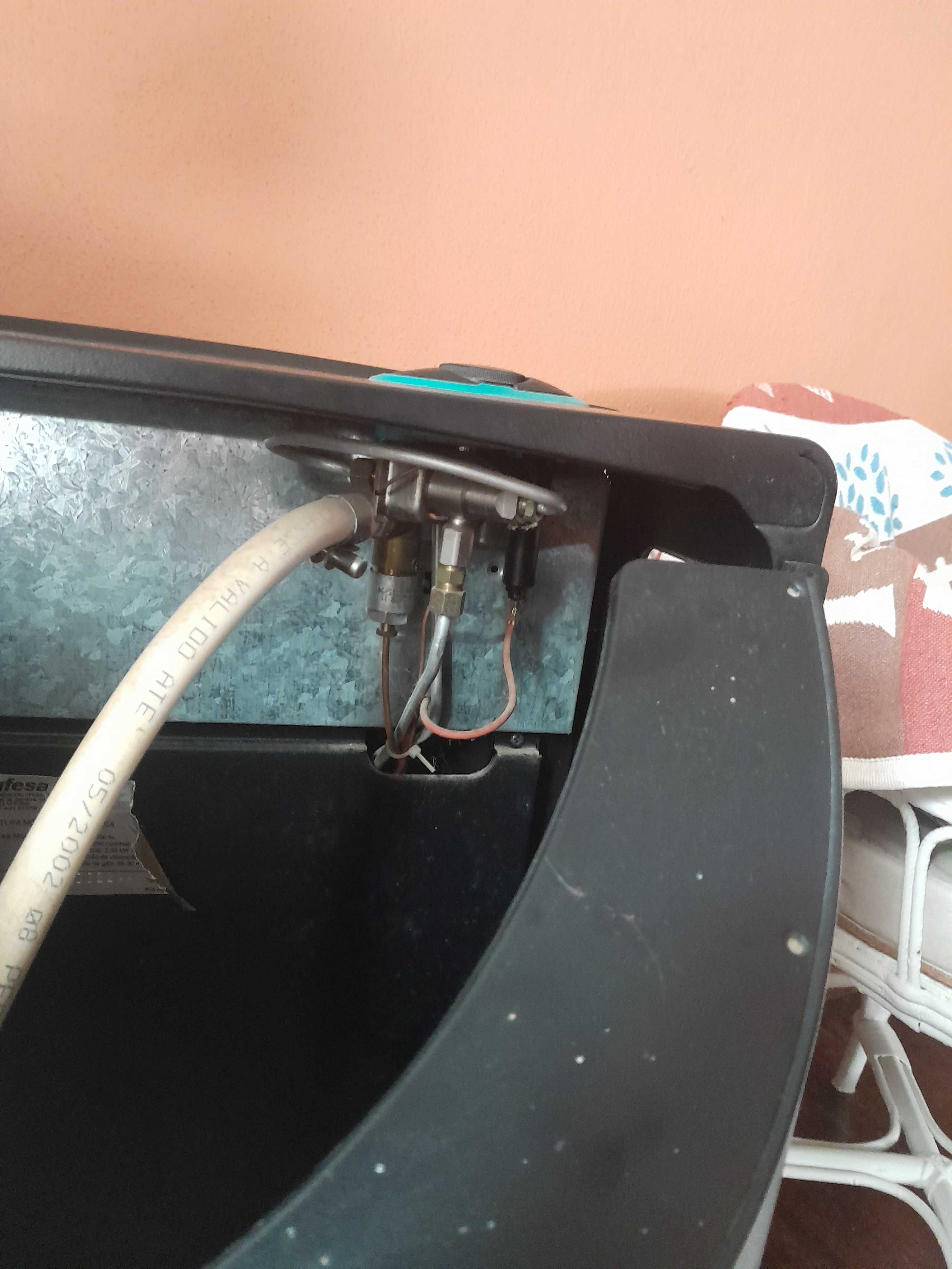 Aquecedor a gás UFESA 3000
