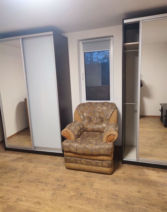 Оренда 1 кімнатного Будинку центр