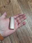 Запальничка Cartier зажигалка