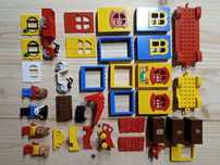 Lego Fabuland - Peças Soltas