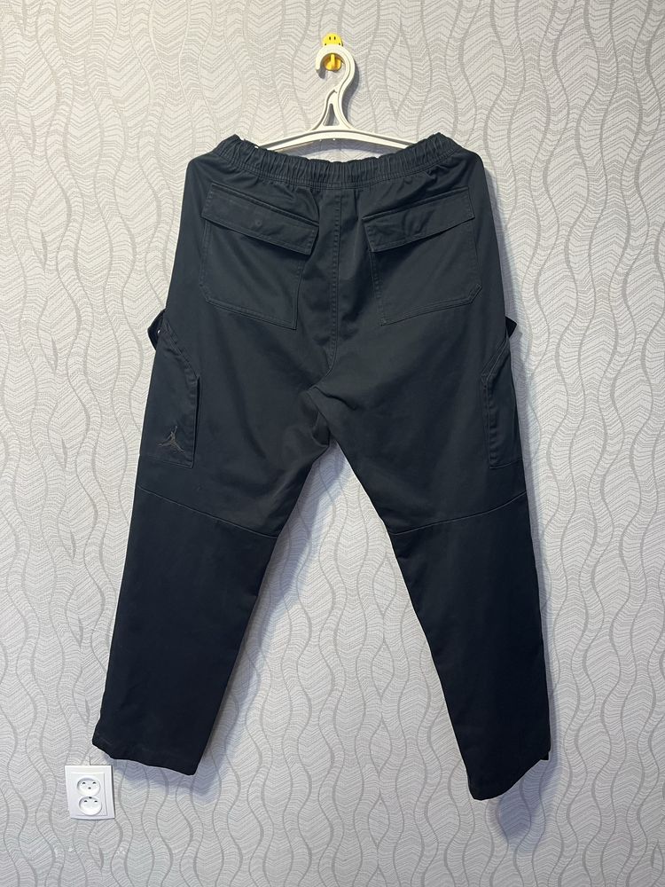 Nike Air Jordan Essentials Chicago оригінальні чоловічі карго штани