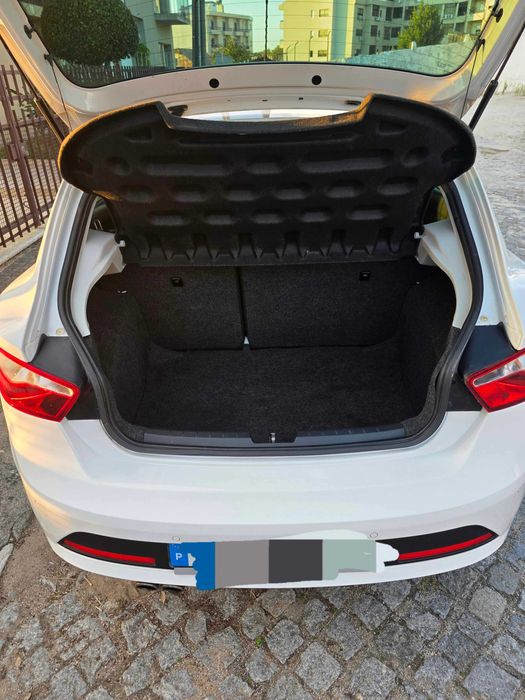 Seat Ibiza 1.6 TDI FR 2014