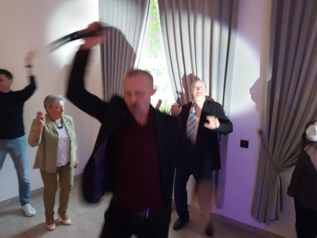 DJ wodzirej Grupa Dejavu