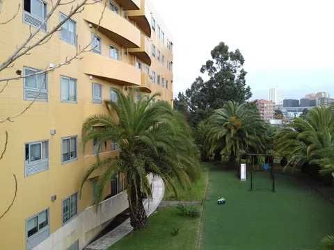 Arrendo Apartamento T1 - Gaia Shopping