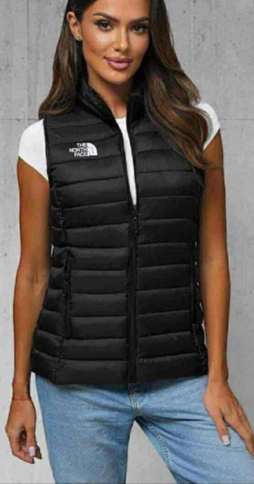 Bezrękawnik damski M oraz Xl