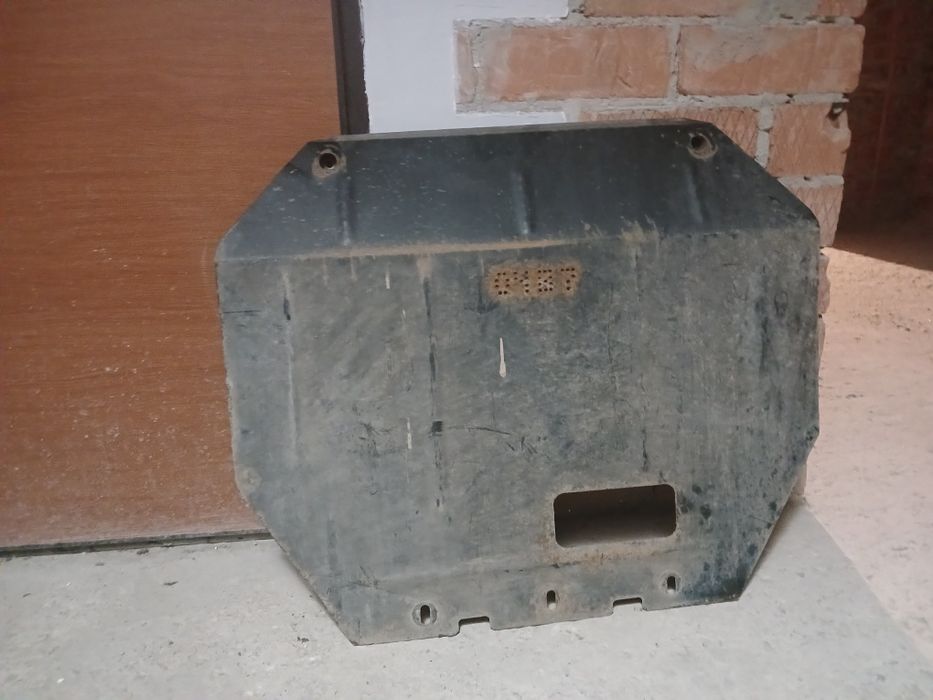 Продам захист двигуна та КПП до SUBARU