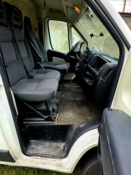 Peugeot Boxer 2.2 hdi