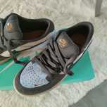 Nowe buty sportowe Nike SB
