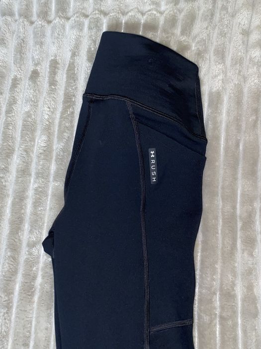 жіночі лосини легінси under armour оригінал хс