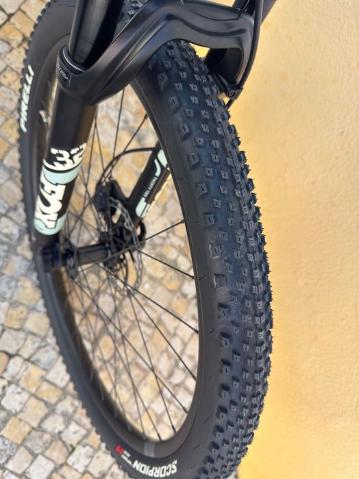 Bicicleta Megamo Track R100 10 - Tamanho S