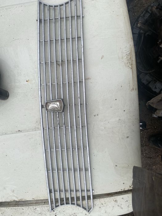 Решітка ваз 2101