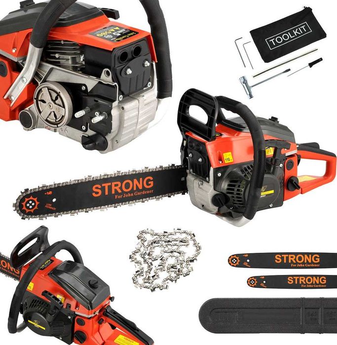 Piła spalinowa łańcuchowa Standard 4500 18" G82001