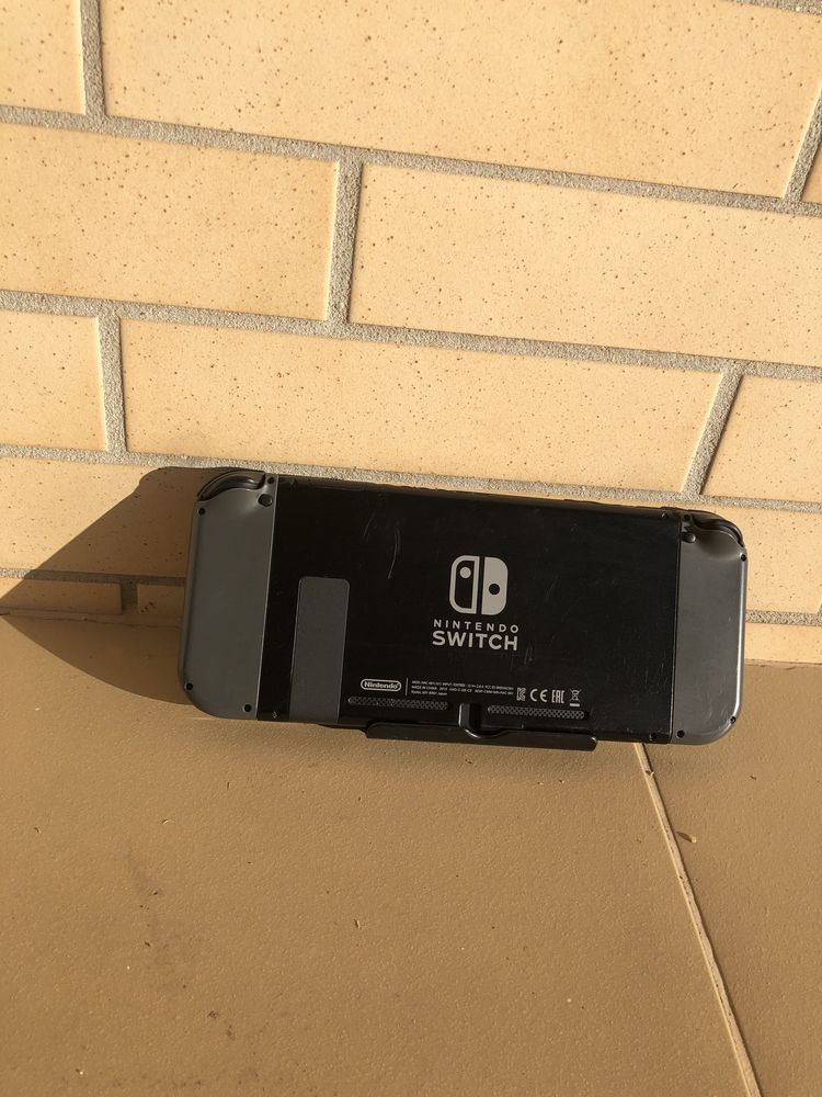 Nintendo swicht-Como Nova!