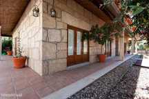 Moradia, Cristelo