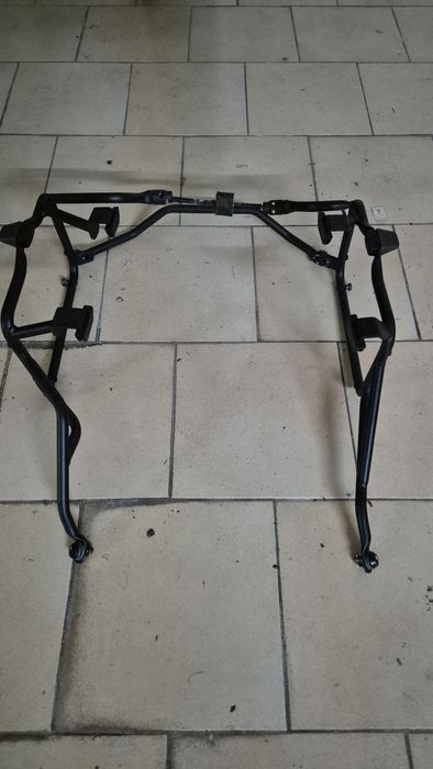 Malas Kappa Treker 46 litros