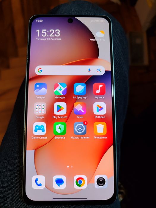 Xiaomi redmi note 13