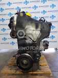 MOTOR NISSAN QASHQAI TEKNA 1.5DCI 106CV, REF: K9K282