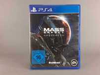 N010 Mass Effect Andromeda PS4 Gra RPG Akcji SciFi Eksploracja Kosmosu
